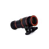 12.5X Macro HD Camera Lens Universal for  Android Phone