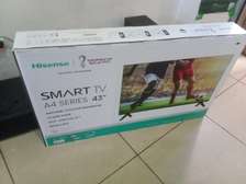 Smart Vidaa TV