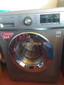 LG Washing Machine & Dryer 9/5kg