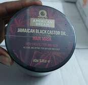 Jamaican Black Castor Oil Hair Mask