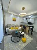 1 Bed Apartment with En Suite in Kileleshwa