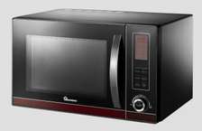 RAMTONS 30 LITERS CONVECTION MICROWAVE - RM/327