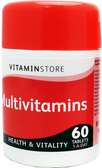 20% OFF Deal on Vitamins Supplements