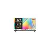 TCL 40" FHD Latest Google Tv With Voice Control-40S5400