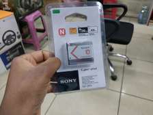 Sony NP-BN1 (N) battery