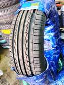 205/65r15 Comforser tyres. Confidence in every mile