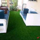 Comfy grass carpets #13