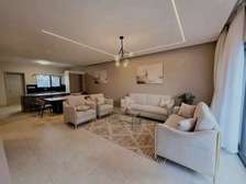 4 Bed Townhouse with En Suite in Langata