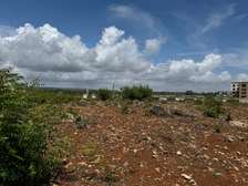 Land in Vipingo