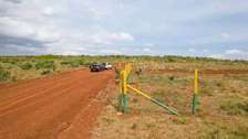 Kikuyu plots for sale