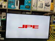 JPE smart tv