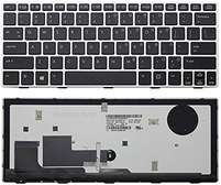 HP EliteBook Revolve 810 G1 810 G2 G3 Backlit Keyboard