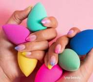 Makeup beauty blender sponge
