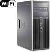 core i5 hp fulltower 4gb ram 500gb hdd.