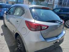 DEMIO SKYACTIV (MKOPO/HIRE PURCHASE ACCEPTED)