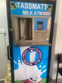 Milk ATM 150ltrs