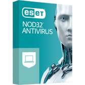 ESET NOD32 Antivirus 2 Users