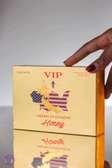 VIP American Ginseng Honey
