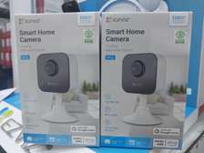 Ezviz H1C 1080P Fhd Smart Home Wi-fi Camera With IR Night Vn