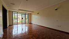 4 Bed House with En Suite in Kitisuru