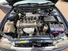 Toyota 100