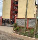 2 bedroom apartment all ensuite located on ngong road