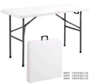 Wholesale  HDPE Events 6FT Folding Table