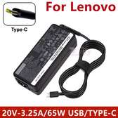 Lenovo Type C Laptop adapter/Charger