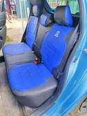 Vits car seat covers