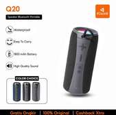 Kisonli Q20 Waterproof Party Portable FM Radio Speaker