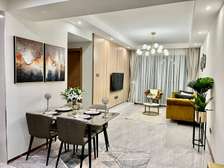 2 Bed Apartment with En Suite at Othaya Road