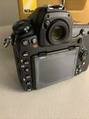 Nikon D850 Digital SLR Camera Body 45.7MP 4K FX-format