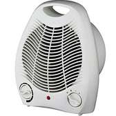 Room fan heater 2000watts
