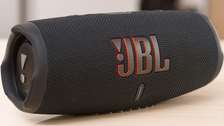 JBL Charge 5 Bluetooth Waterproof Portable Speaker