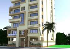 3 Bed Apartment with En Suite in Mombasa Island