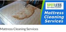 BOOK MATTRESS CLEANING SERVICES IN NAIROBI