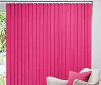 QUALITY VERTICAL BLINDS