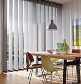 blinds give your office a new look