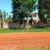 Affordable plots for sale Mwea