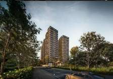 3 Bed Apartment with Staff Quarters in Westlands Area