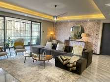 4 Bed Apartment with En Suite at Oloitoktok