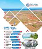 Land in Diani