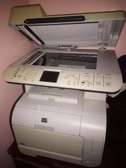 HP Multifunction Printer Print Scan Copy Compact