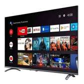 Vision 43 inch Smart 4K NEW LED Digital Tvs