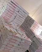 Spc Flooring -Interlocking Spc flooring