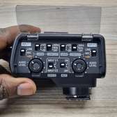 Panasonic DMW-XLR1 XLR Microphone Adapter