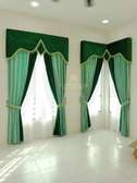 Curtain sheers