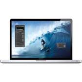 Apple MacBook Pro 13.3" 2012 Intel Core i5 4GB RAM 256GB