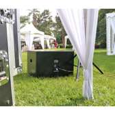 Public Address for hire sound for hire wedding birthday