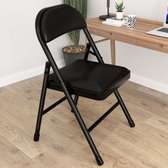 Office Chair: Foldable Student Work Chair